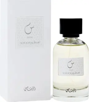 Eau De Parfum Rasasi Sotoor Seen