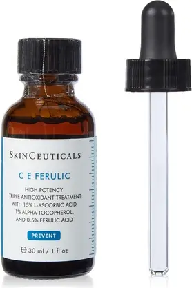 Сыворотка Skinceuticals Skin Ceuticals C E Ferulic High Face