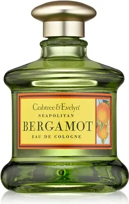 Eau de Cologne Crabtree & Evelyn Heritage Collection