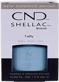 Гель-лак Cnd Shellac