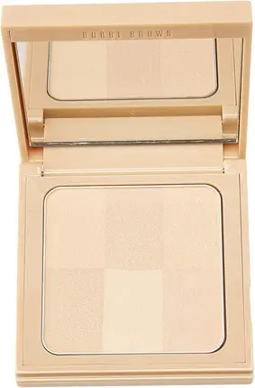 Пудра Bobbi Brown Nude Finish Illuminating Powder