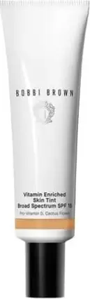 Тонирующий увлажняющий крем Bobbi Brown Vitamin Enriched Skin Tinted Moisturizer SPF 15