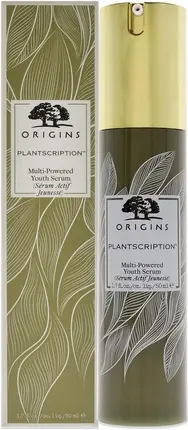 Сыворотка Origins Plantscription Multi-Powered Youth Serum