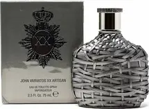 John Varvatos XX Artisan Туалетная вода