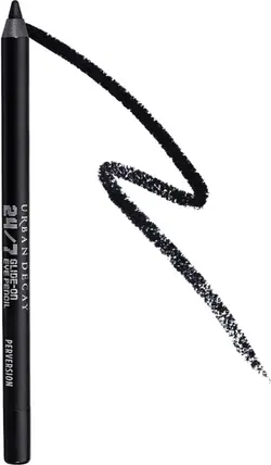 Подводка для глаз Urban Decay 24/7 Glide-On Eye Pencil Водостойкая подводка Perversion