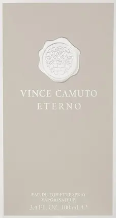 Туалетная вода Vince Camuto Eterno