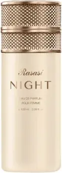 Eau De Parfum Rasasi Night
