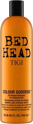 Набор Шампунь и Кондиционер Tigi Bed Head Colour Goddess