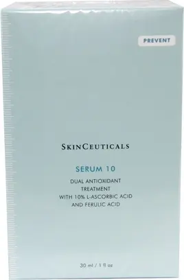 Витаминная сыворотка Skinceuticals