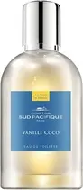 Eau de Toilette Comptoir Sud Pacifique Vanille Coco