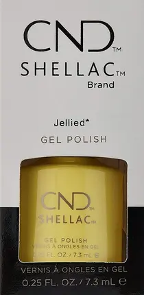 Гель-лак Gel Polish Cnd Shellac