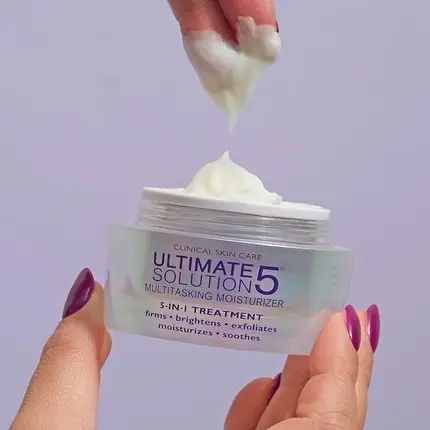 Увлажняющий крем Peter Thomas Roth Ultimate Solution