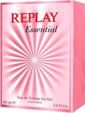 Eau De Toilette Replay Essential Her