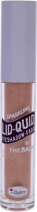 Жидкие тени для век Thebalm The Balm Lid-Quid Sparkling