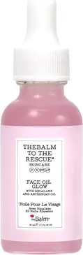 Масло для лица Thebalm Glow