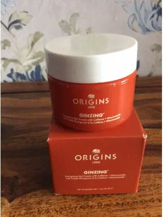 Увлажняющий крем для лица Origins GinZing