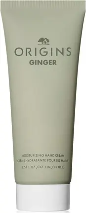 Крем для рук Origins Ginger Увлажняющий крем для рук