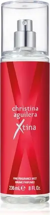 Туалетная вода Christina Aguilera Xtina Fine Fragrance Mist