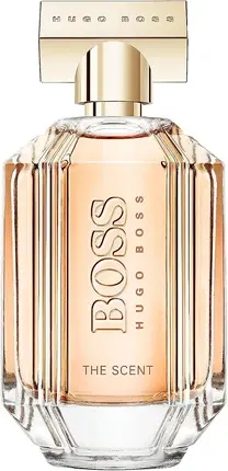 Парфюмерная вода Hugo Boss The Scent For Her