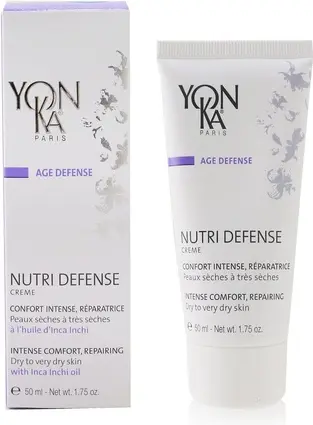 Крем для лица Yonka Nutri-Defense