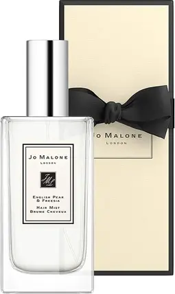 Ароматный спрей для волос Jo Malone English Pear & Freesia