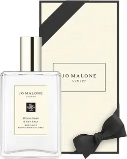 Eau De Toilette Jo Malone Wood Sage & Sea Salt