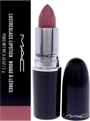 Помада MAC Cosmetics Lustreglass Sheer Shine Lipstick