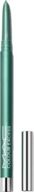 Гелевый карандаш для глаз MAC Cosmetics Colour Excess