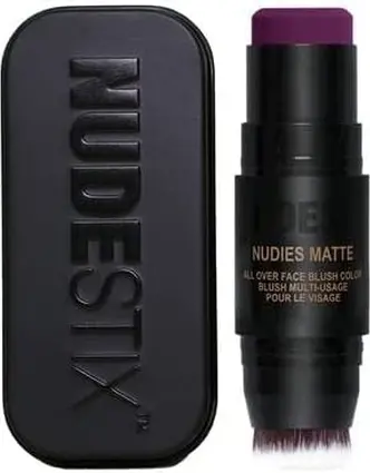 Румяна Nudestix Nudies All Over Face Color Matte