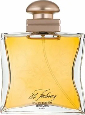 Eau De Parfum Hermes 24 Faubourg