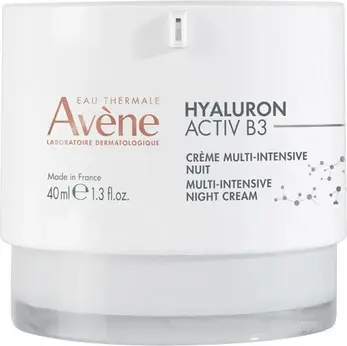 Крем Avène Hyaluron Activ B3