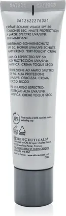 Oil Shield Mattifying Sunscreen Skinceuticals Ежедневная фотозащита