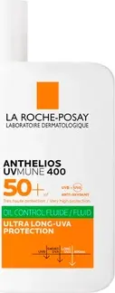 Флюид La Roche-Posay Anthelios Uvmune 400 Oil Control SPF50