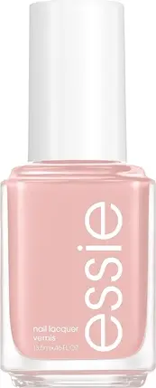 Nail Polish Essie Topless and Baretoot