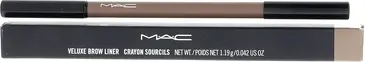 Карандаш для бровей MAC Veluxe Brow Liner Omega