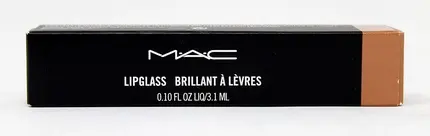 Блеск для губ MAC Cosmetics Oh Baby