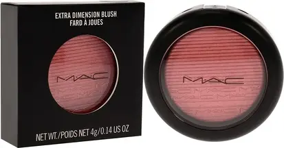 Румяна MAC Cosmetics Extra Dimension Blush