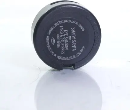 Тени для век MAC Cosmetics Shady Santa