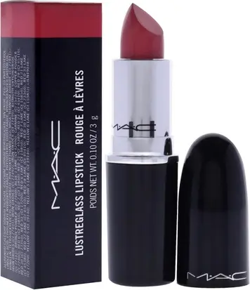 Губная помада Sheer Shine MAC Cosmetics Lustreglass