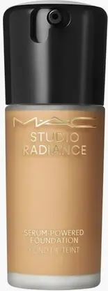 Тональная основа MAC Cosmetics Studio Radiance Serum Powered Foundation