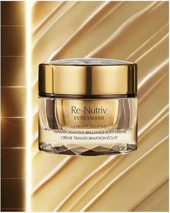 Крем Estee Lauder Re-Nutriv Ultimate Diamond Creme
