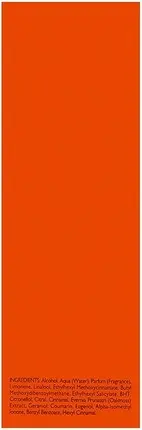 Eau de Toilette Hermes D'Hermes