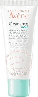 Увлажняющий крем для лица Avne Hydra Soothing Cream