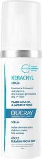 Сыворотка против старения Ducray Keracnyl