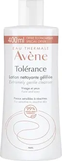 Очищающий крем Avne Tolerance Extremely Gentle Cleanser