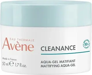 Увлажняющий гель Avene Cleanance