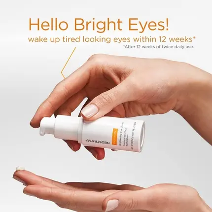 Крем для век Neostrata Enlighten