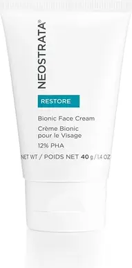 Дневной крем для лица Neostrata Restorative Bionic