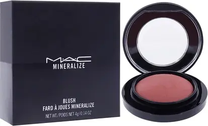 Румяна MAC Cosmetics