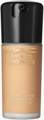 Тональная основа Foundation MAC Cosmetics Studio Radiance Serum-Powered Foundation